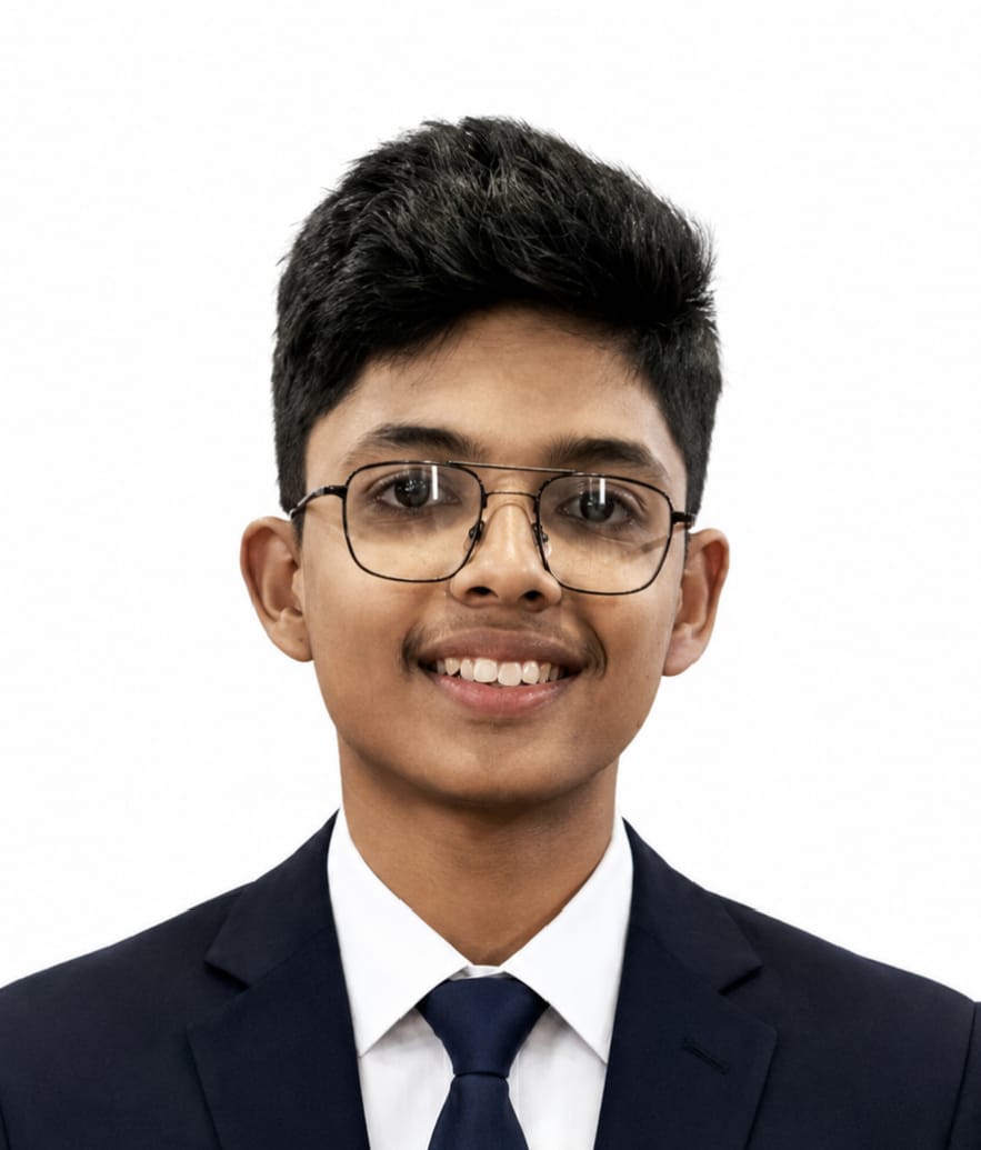 Rohan Bhattacherjee